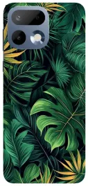 etui-case-do-realme-16-pro-liscie-ogrody-zielen