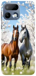 etui-case-do-realme-16-pro-pieski-konie-horse
