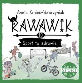 uniwersum-rawawika-t-10-sport-to-zdrowie-aneta-kmiec-wawrzyniak