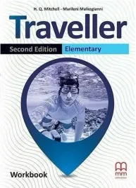 traveller-2nd-edit-elementary-wb-marileni-malkogianni
