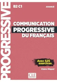 communication-progressive-avance-3ed-online-claire-miquel