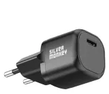 silver-monkey-mini-ladowarka-sieciowa-pd-20w-usb-c-stan-nowy