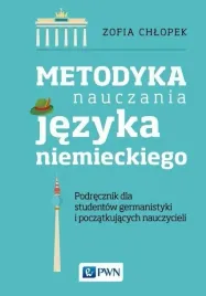 metodyka-nauczania-jezyka-niemieckiego-zofia-chlopek