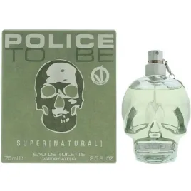 police-to-be-super-natural-eau-de-toilette-unisex-75-ml