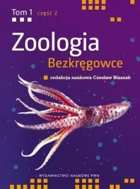 zoologia-t-1-cz-2-bezkregowce-czeslaw-blaszak