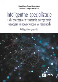 inteligentne-specjalizacje-magdalena-kogut-jaworska-elzbieta-ociepa-kic
