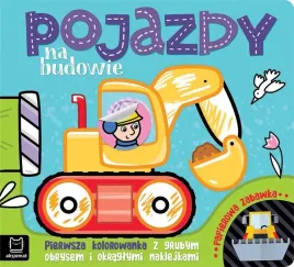 pojazdy-na-budowie-kolorowanka-z-grubym-obrysem-agnieszka-bator