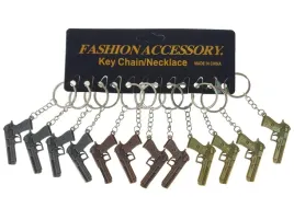 brelok-rewolwer-12szt