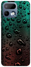 etui-case-do-realme-16-pro-krople-woda-kamienie