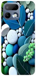 etui-case-do-realme-16-pro-krople-woda-kamienie