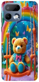 etui-case-do-realme-16-pro-kroliczki-kapibara-misie-dino