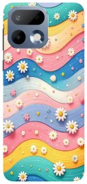 etui-case-do-realme-16-pro-kwiaty-rosliny