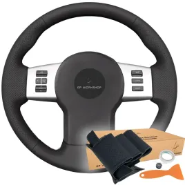 pokrowiec-kierownicy-obszycie-nissan-navara-pathfinder-xterra-frontier