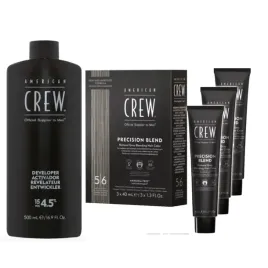 zestaw-american-crew-blend-odsiwiacz-jasny-braz-5-6-3x40ml-utleniacz-500ml