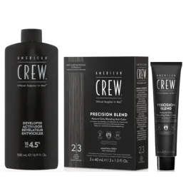 zestaw-american-crew-blend-odsiwiacz-ciemny-2-3-3x40ml-utleniacz-45percent-500ml