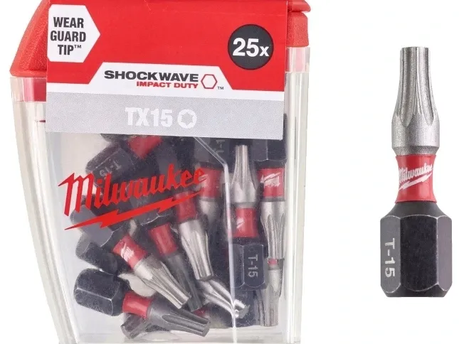 bit-koncowka-tx15-torx-stan-nowy