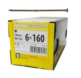 wkrety-do-drewna-domax-6-x-160-mm-100-szt