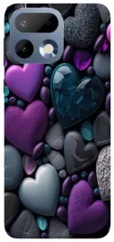 etui-case-do-realme-16-pro-serca-milosc-wzorki