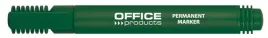 marker-permanentny-office-okragly-1-3mm-zielony
