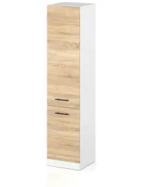 szafka-kuchenna-stojaca-slupek-kuchenny-dolna-kosz-cargo-dab-sonoma-50cm