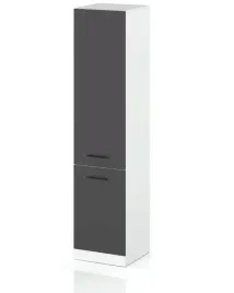 szafka-kuchenna-stojaca-slupek-kuchenny-dolna-kosz-cargo-grafit-50cm