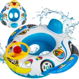 kolko-kolo-do-plywania-dla-dzieci-ponton-auto-autko-z-kierownica