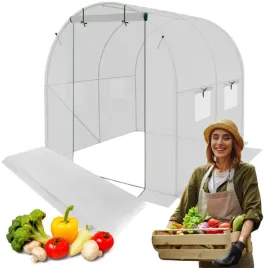 tunel-foliowy-ogrodowy-szklarnia-ogrodowa-2x2m-folia-4m-poszycie-biale