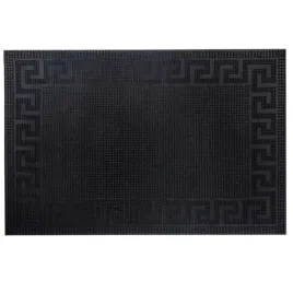 mata-wycieraczka-prostokatna-gumowa-pvc-zewnetrzna-pod-drzwi-wzory-40x60