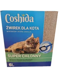 zwirek-bentonitowy-super-chlonny-dla-kota-coshida-6-litrow