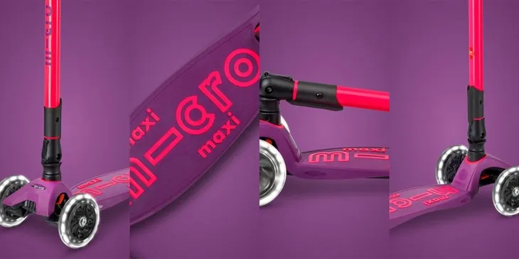 micro-micro-maxi-deluxe-foldable-neonled-pink-waga-2-8-kg