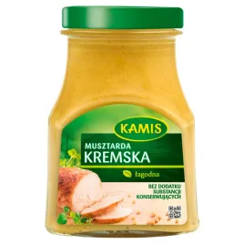 musztarda-kremska-kamis-185-g