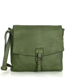 listonoszka-damska-marco-mazzini-zielona-v46e