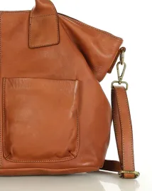 shopper-damski-marco-mazzini-camel-v169b