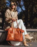 shopper-damski-marco-mazzini-camel-v169b