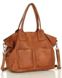 shopper-damski-marco-mazzini-camel-v169b