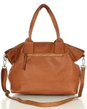 shopper-damski-marco-mazzini-camel-v169b