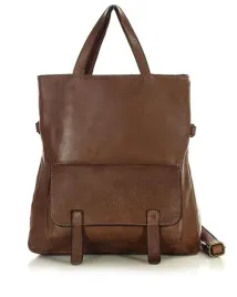 torebka-plecak-2w1-marco-mazzini-czekoladowy-braz-v166b