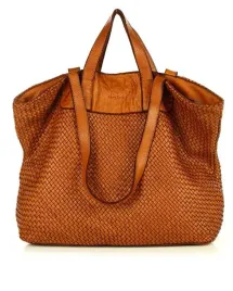 pleciona-shopperka-marco-mazzini-karmelowa-v186a