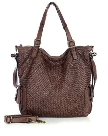 shopperka-brazowa-pleciona-marco-mazzini-v202c