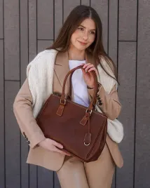 shopperka-skorzana-marco-mazzini-brazowa-417b