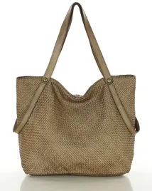 shopperka-pleciona-marco-mazzini-bezowa-v244d