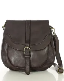 torebka-vintage-retro-skorzana-listonoszka-saddle-bag-marco-mazzini-ciemn