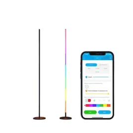 lampa-podlogowa-govee-e27-led-rgbic-1000-lm-24-w-wifi-2-pack