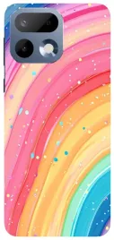 etui-case-do-realme-16-pro-wzorki-aksamity-rozne