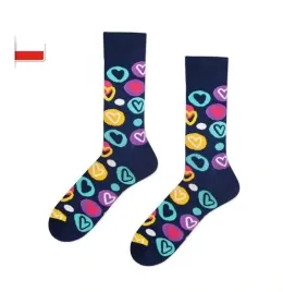 skarpetki-w-puszce-serca-walentynki-ojakdobrze-prezent-na-walentynki