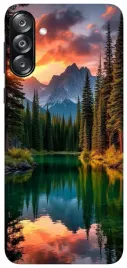 etui-case-do-samsung-a37-5g-gory-pejzaze-obrazy