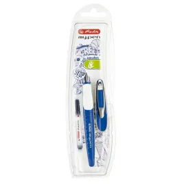 pioro-wieczne-my-pen-m-nieb-biale-dla-leworecznych