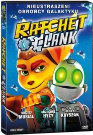 ratchet-i-clank-dvd