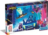 puzzle-24-maxi-super-kolor-batwheels