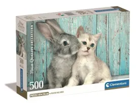 puzzle-500-compact-cat-and-bunny